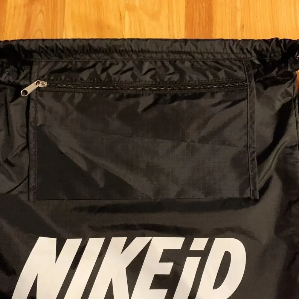 Nike Drawstring Bag‎